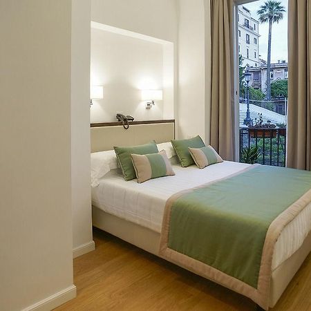 Les Diamants Spanish Steps Suite Roma Esterno foto