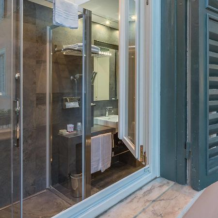 Les Diamants Spanish Steps Suite Roma Esterno foto
