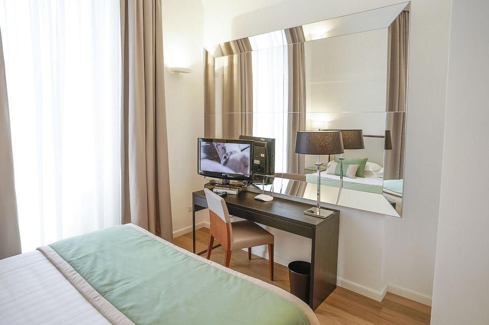 Les Diamants Spanish Steps Suite Roma Esterno foto