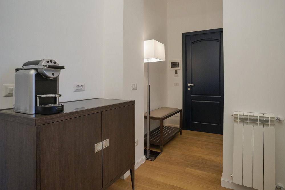 Les Diamants Spanish Steps Suite Roma Esterno foto