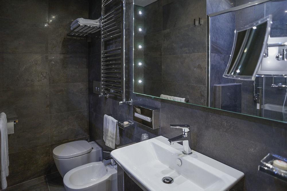 Les Diamants Spanish Steps Suite Roma Esterno foto