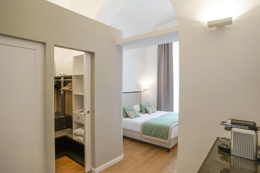 Les Diamants Spanish Steps Suite Roma Esterno foto