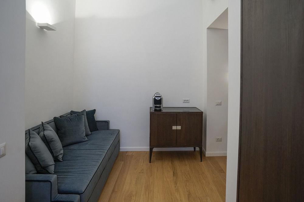 Les Diamants Spanish Steps Suite Roma Esterno foto