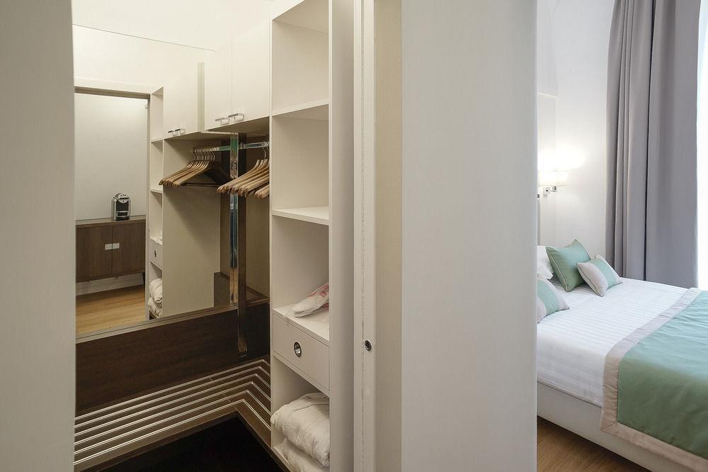 Les Diamants Spanish Steps Suite Roma Esterno foto
