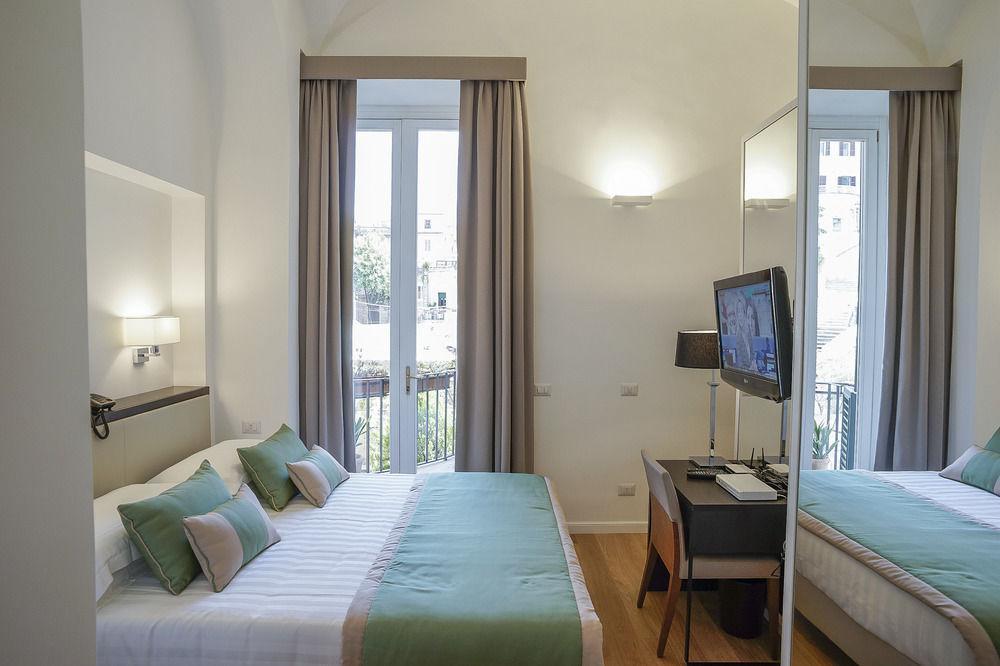 Les Diamants Spanish Steps Suite Roma Esterno foto