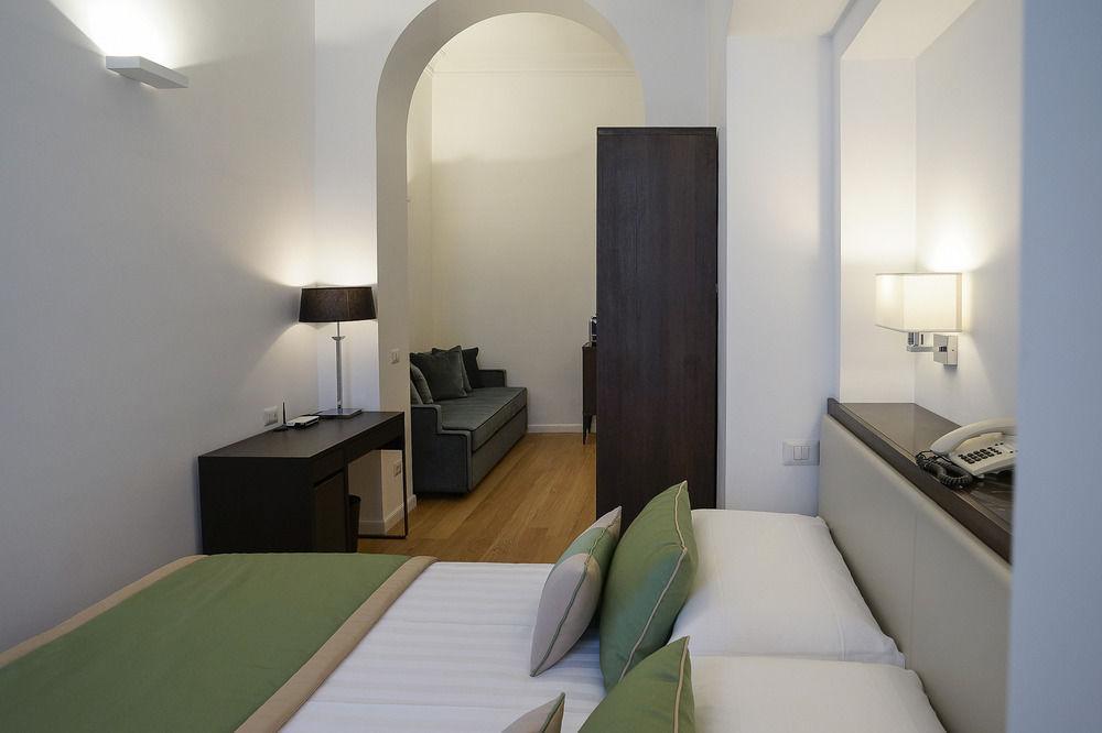 Les Diamants Spanish Steps Suite Roma Esterno foto
