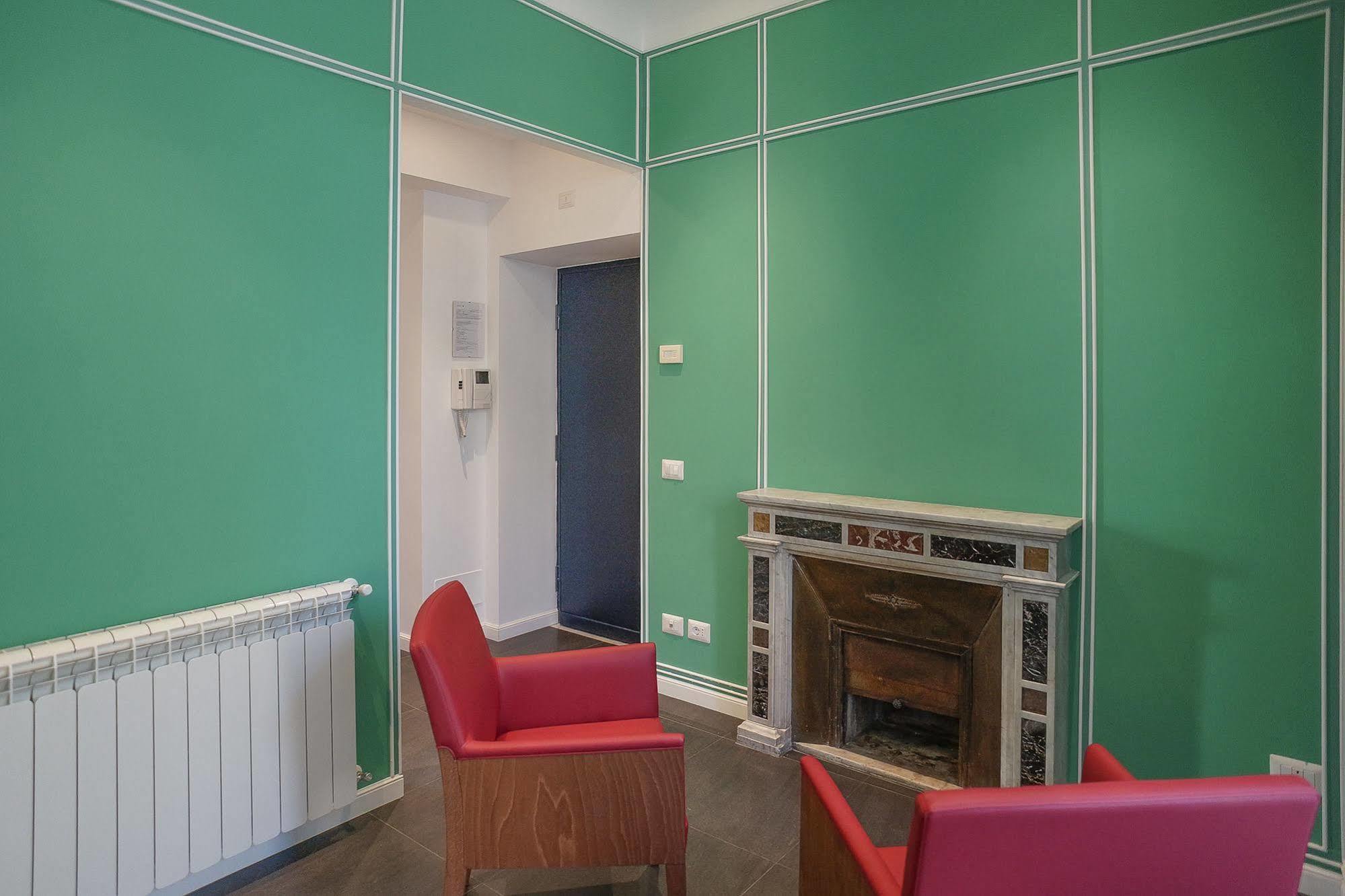 Les Diamants Spanish Steps Suite Roma Esterno foto