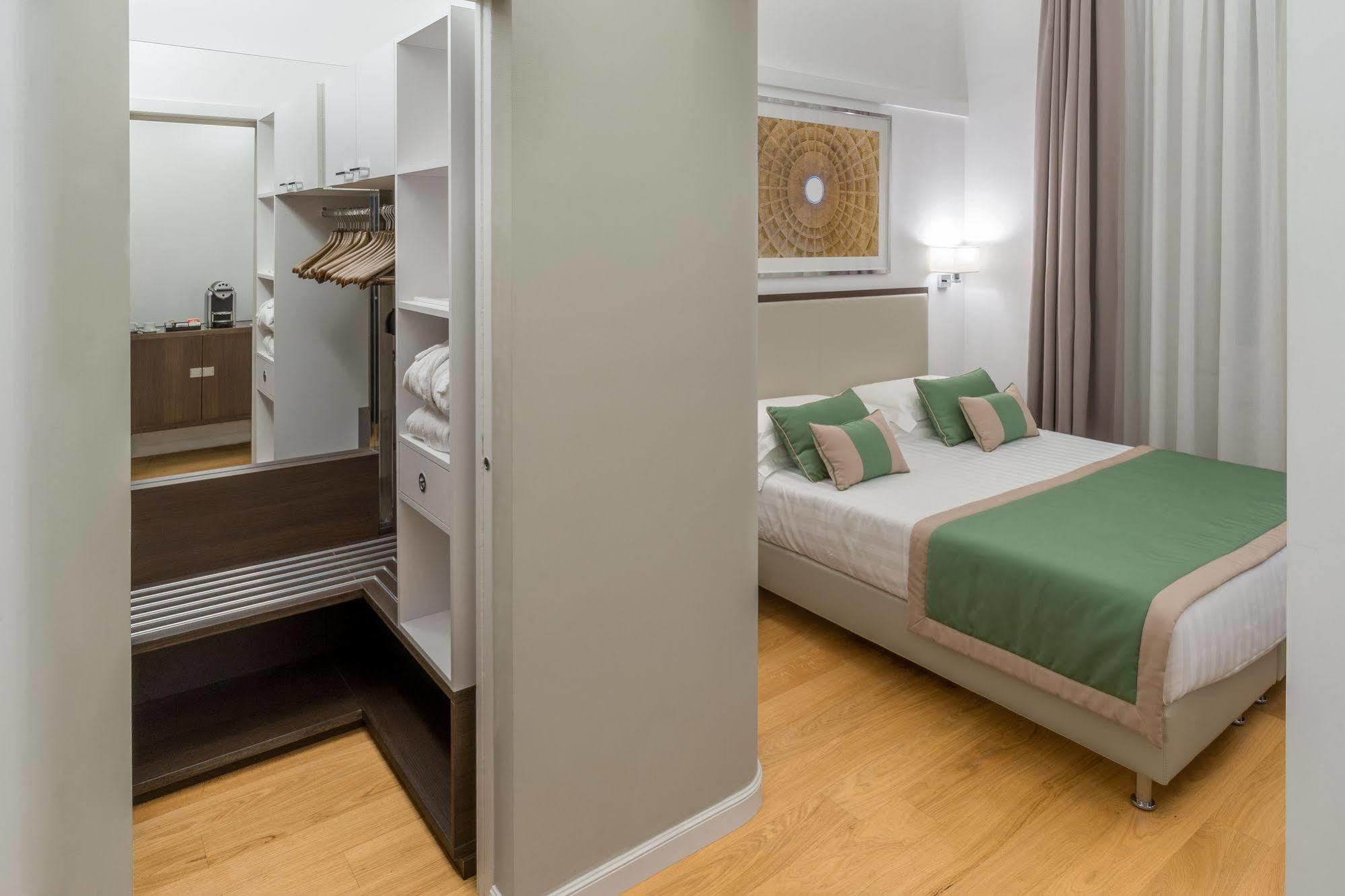 Les Diamants Spanish Steps Suite Roma Esterno foto