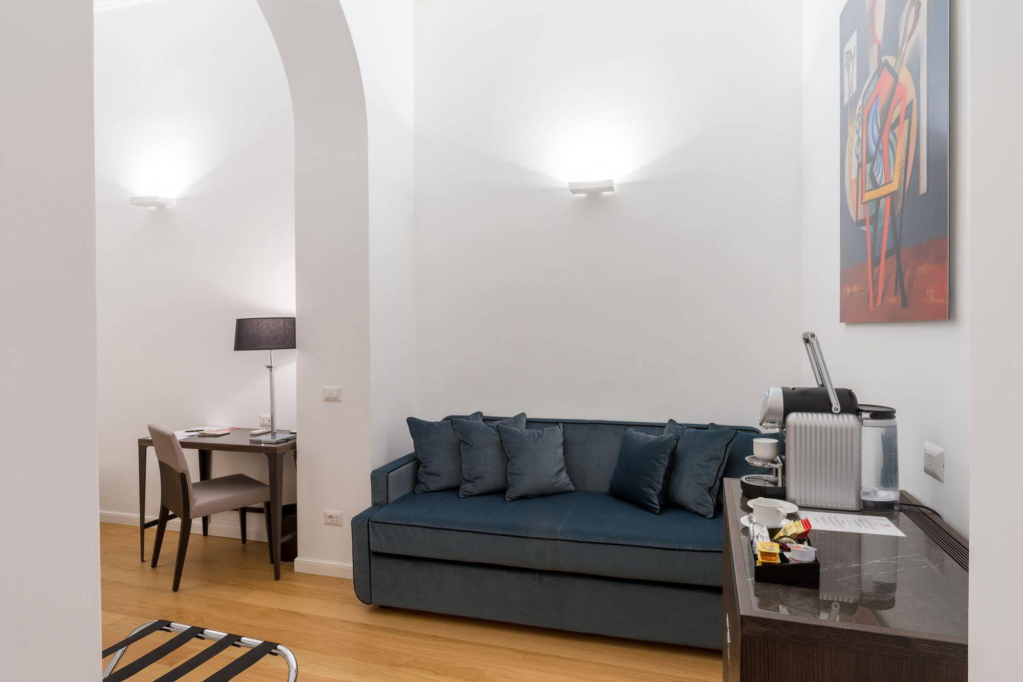 Les Diamants Spanish Steps Suite Roma Esterno foto