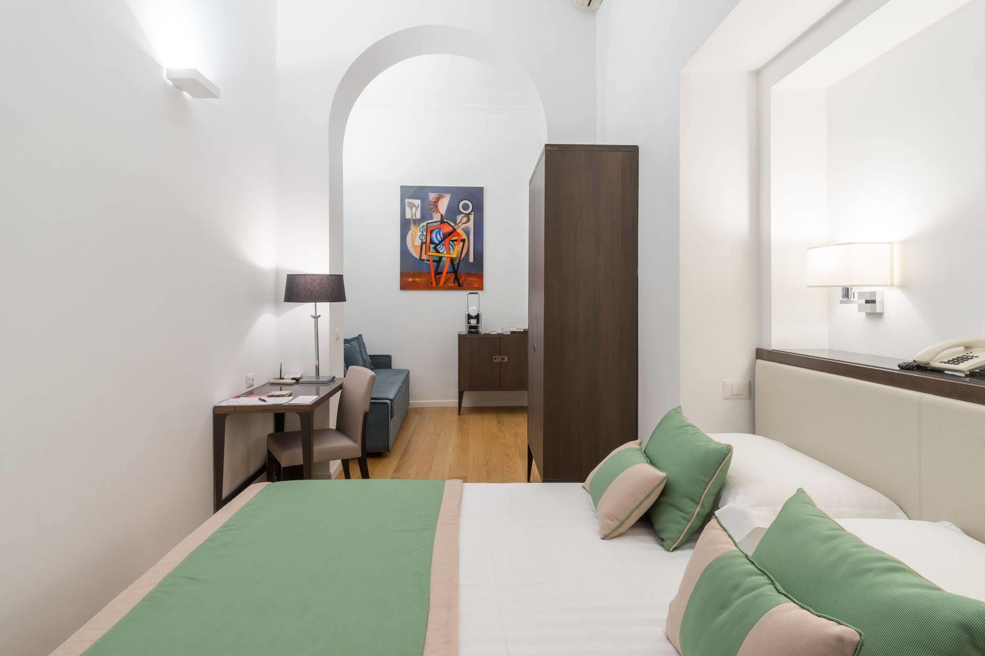 Les Diamants Spanish Steps Suite Roma Esterno foto