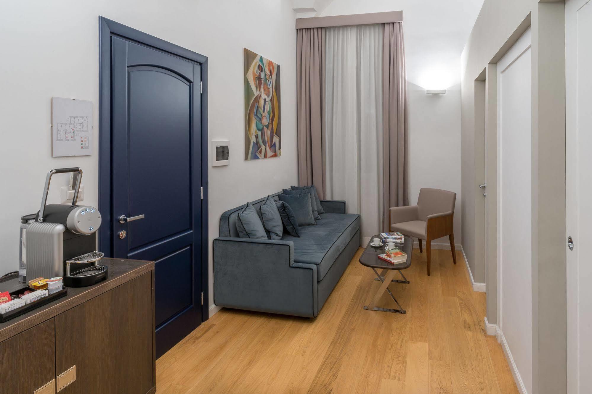 Les Diamants Spanish Steps Suite Roma Esterno foto