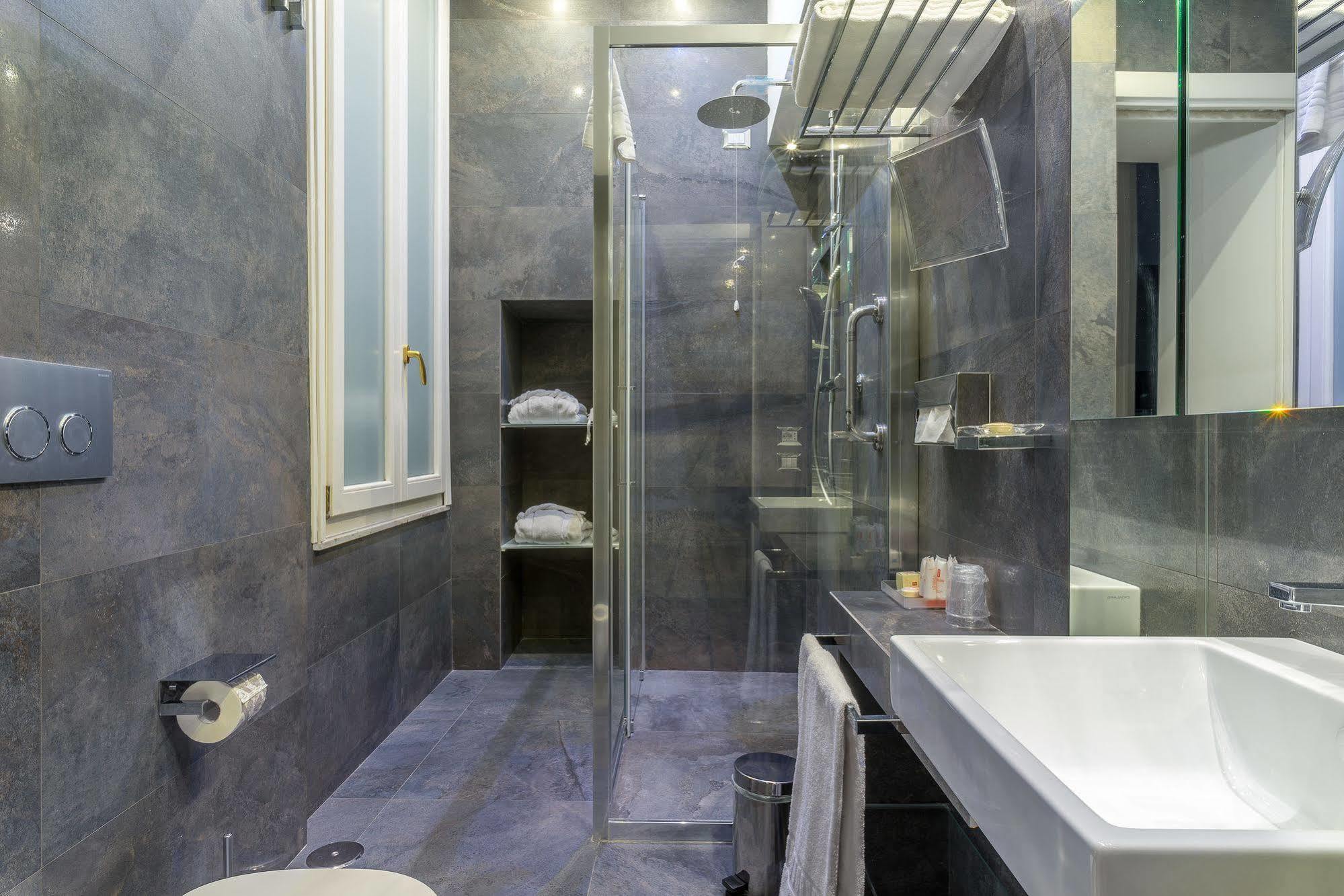 Les Diamants Spanish Steps Suite Roma Esterno foto