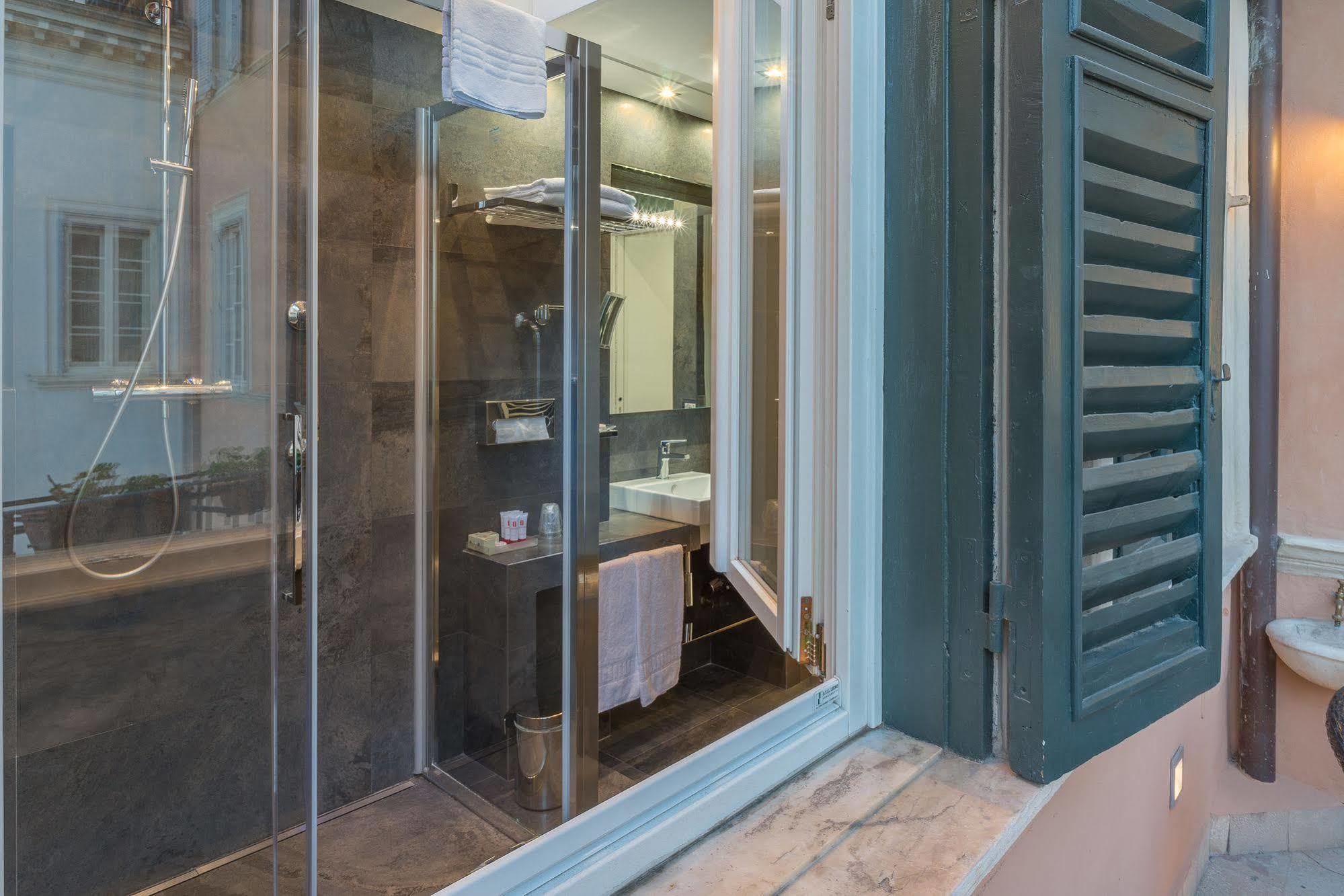 Les Diamants Spanish Steps Suite Roma Esterno foto