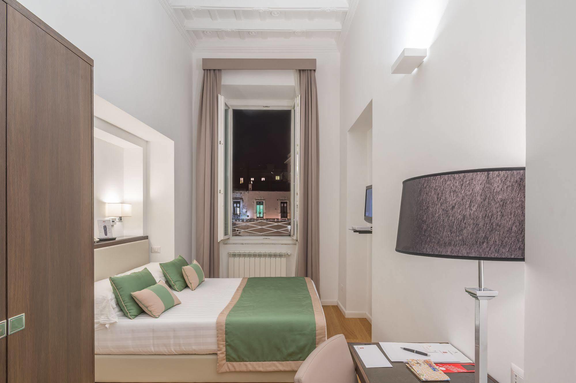 Les Diamants Spanish Steps Suite Roma Esterno foto