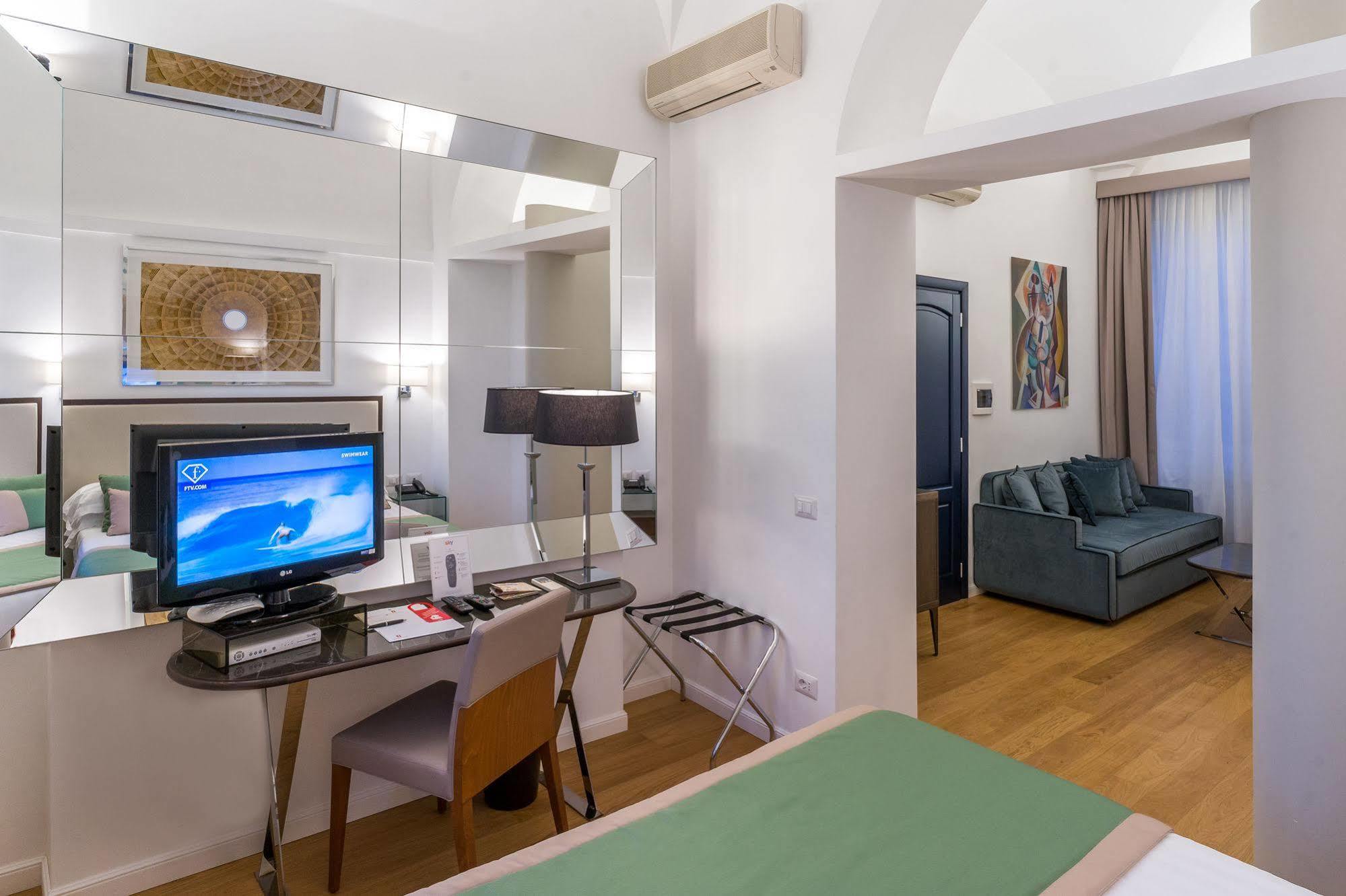 Les Diamants Spanish Steps Suite Roma Esterno foto