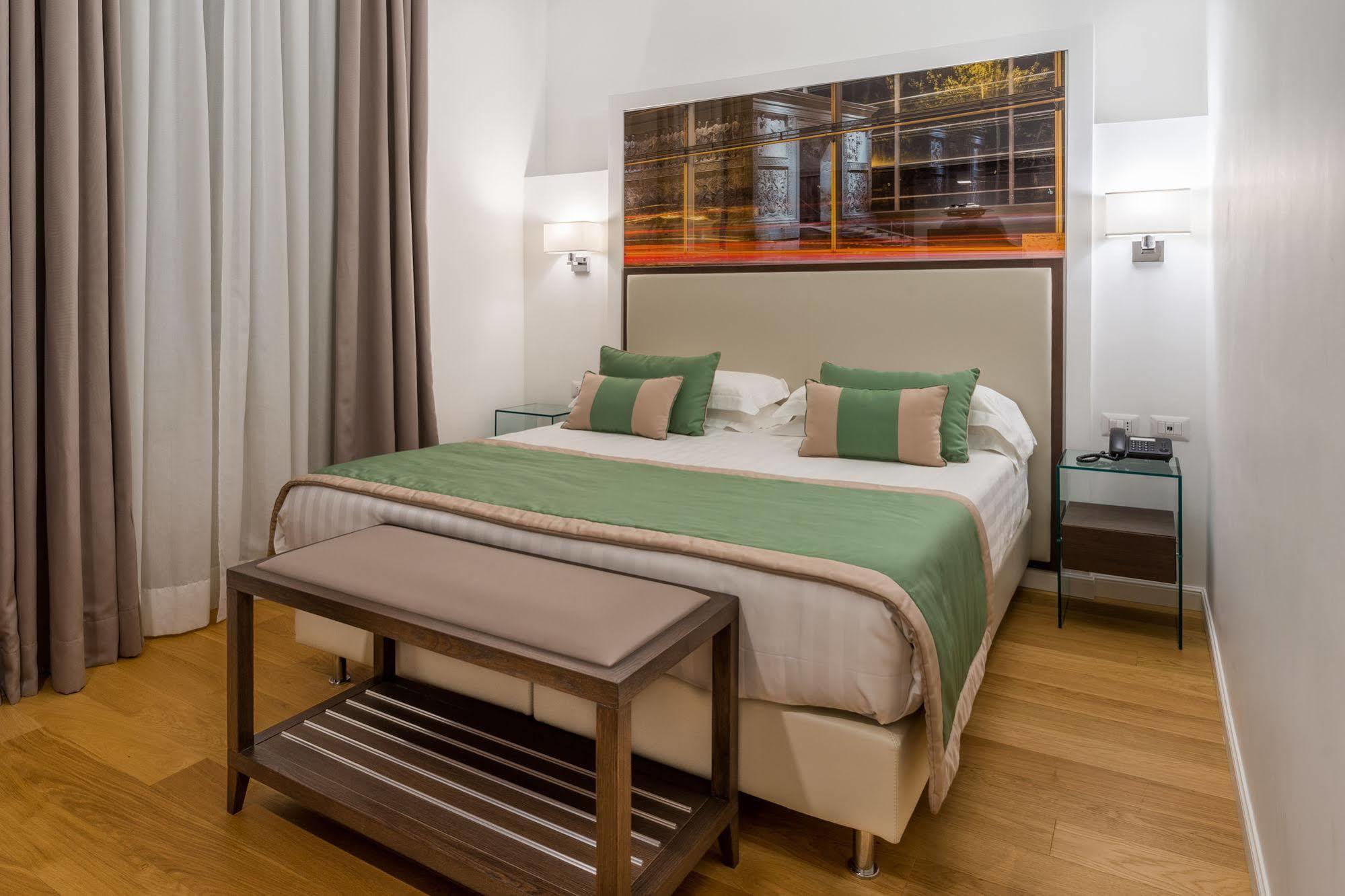 Les Diamants Spanish Steps Suite Roma Esterno foto