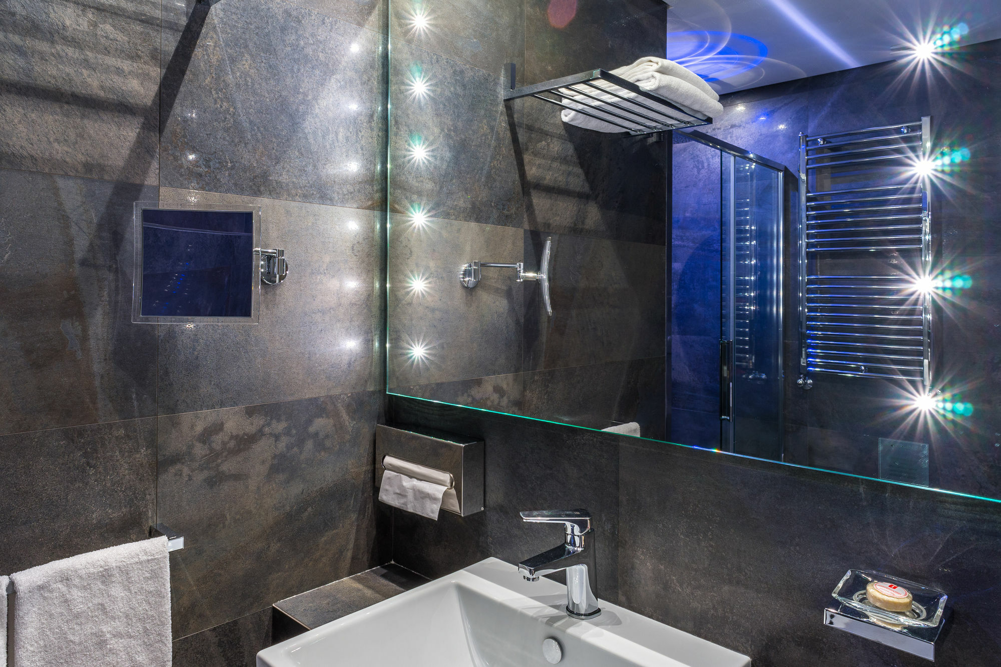 Les Diamants Spanish Steps Suite Roma Esterno foto